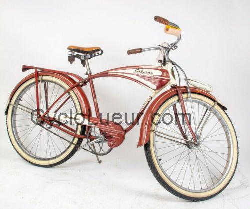 Schwinn Streamliner fiche technique et avis